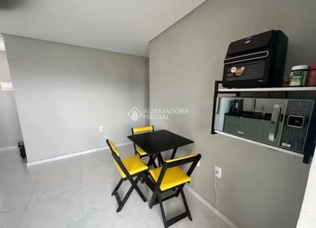 Cobertura com 1 quarto e 100m² para alugar em Ribeirão da Ilha, Florianópolis. - Photo 2
