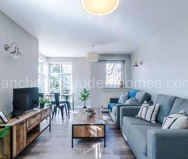 2 Moseley Road, Manchester, M14 6ZW - Photo 1