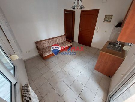 Studio/Γκαρσονιέρα για ενοικίαση Ασά - Μεγάλου Αλεξάνδρου (Ξάνθη) - Photo 2