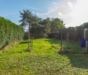 Bungalow met drie slaapkamers en grote tuin - Photo 6