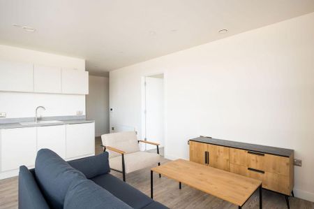 3 bedroom apartment to rent - Photo 2