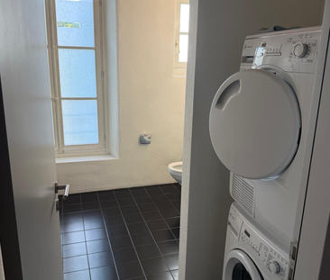 3,5 Zimmer-Duplexwohnung im Herzen von Nidau - Photo 6