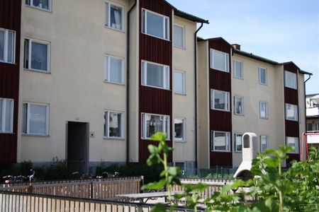 Trädgårdsgatan 62 B - Foto 4