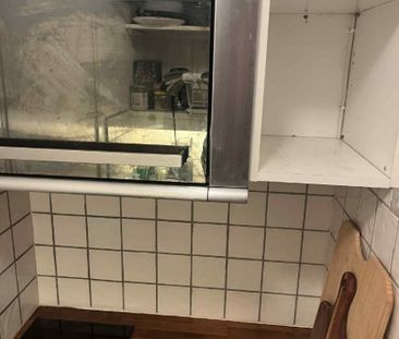 Östermalm - 1rok - tillsv - 23.000kr/mån - Photo 6