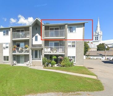 À louer / Appartement - Photo 1