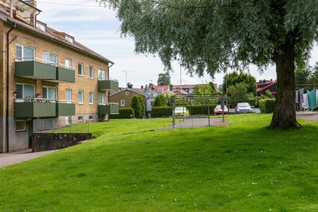 Margaretagatan 44 - Photo 5