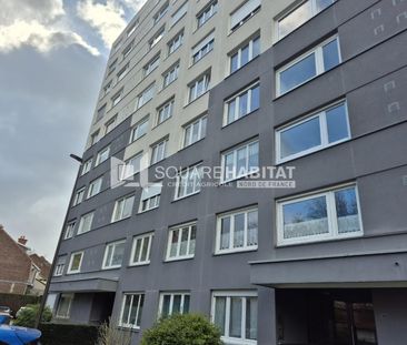 Location Appartement 3 pièces 72m² LAMBERSART 59130 - Photo 5