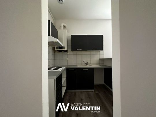 Appartement 2 pièces à Creutzwald - Photo 1