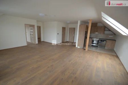 Pronájem 3kk 87 m - Fotografie 3