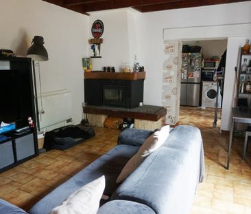 Location Maison 2 pièces 48m² BRUNOY 91800 - Photo 1