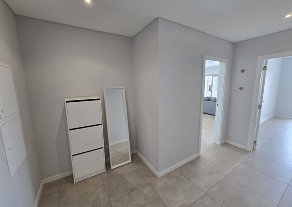 Apartamento T1 para arrendamento, com vista mar em Albufeira, Algarve