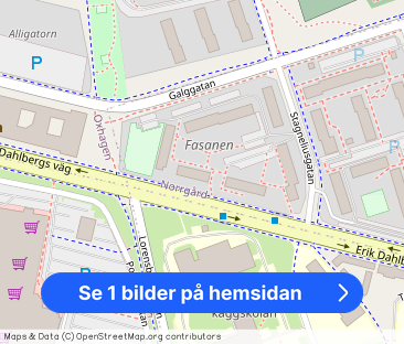 Stagneliusgatan 49 B - Foto 1