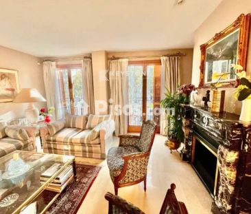 Piso en alquiler en La Llotja-Born - Photo 5