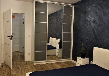 Wynajem 4-pokojowe mieszkanie - Фото 4