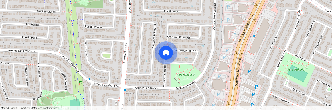 9045 Crois. Rimouski, Brossard, J4X 2S2