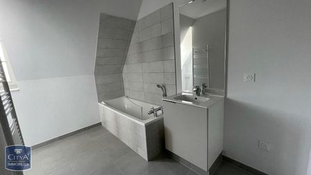 Location Appartement 4 pièces 80m² MULHOUSE 68100 - Photo 3
