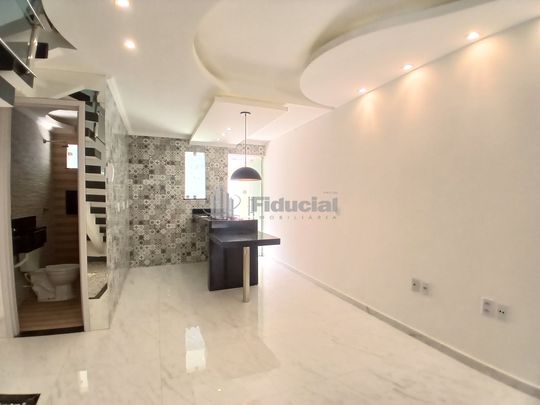 PARQUE ALBANO (JUREMA) - CASA - R QUINTINO CUNHA, 1675 CASA 05 COND. RAIMUNDO GRANDE RESIDENCE - Photo 1