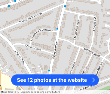 4 bedroom house for rent - Photo 1