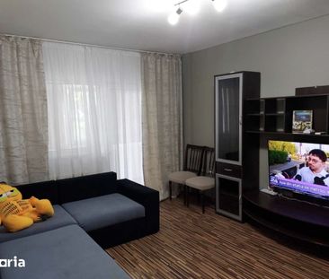 Apartament cu 3 camere de închiriere în zona Bariera - Fotografie 2