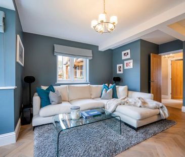 5 bedroom detached house to rent - Photo 3
