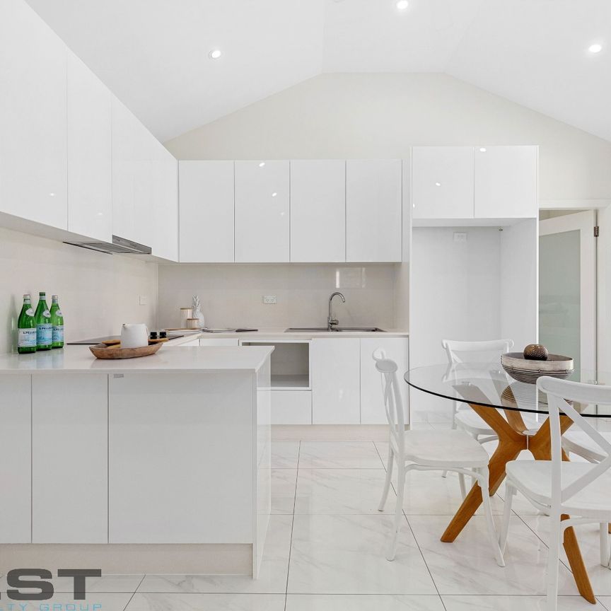 7 Mons Street, Condell Park NSW 2200 - House For Rent | Domain - Photo 1