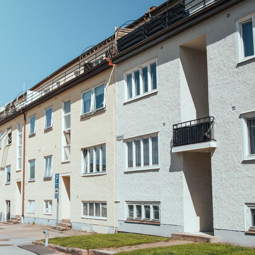 Packhusgatan 23 - Foto 1