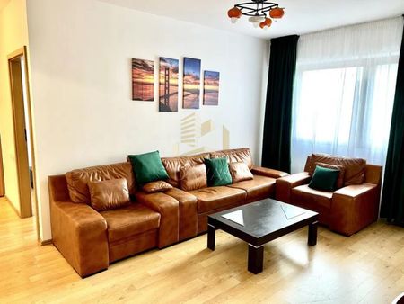 Apartament cu 2 camere | Zona Dorobantilor | Elegant si Modern - Photo 2