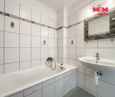 Pronájem bytu 2+kk 48 m² - Fotografie 6