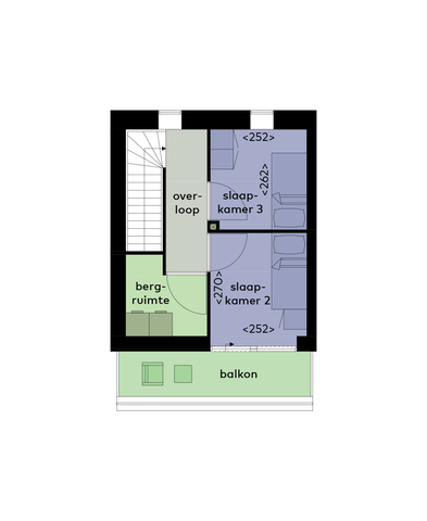 Pelssingel, 42, 's-hertogenbosch - Foto 5