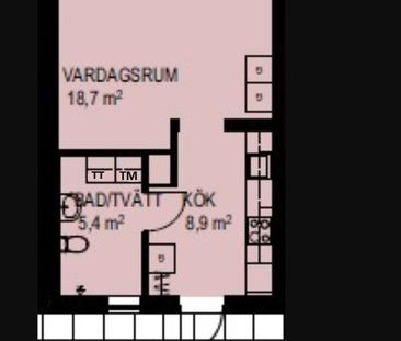 Ribby Allé, Stockholm - Foto 4