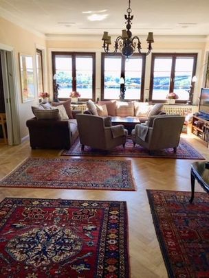 Norr Mälarstrand, Stockholm - Foto 1