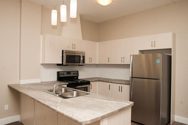 149 Main Street West apartment — Hamilton, ON (2-Bedroom) - 2 Bedroom - Photo 1