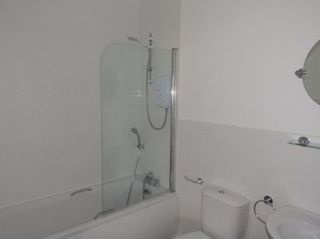 2 bedroom apartment to rent - Photo 5