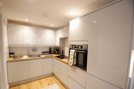 1 bedroom property to rent - Photo 3