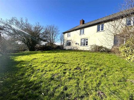 Dulverton, Somerset, TA22 - Photo 3