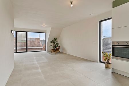 Ruim nieuwbouwappartement met 3 slaapkamers in Staden - Photo 3