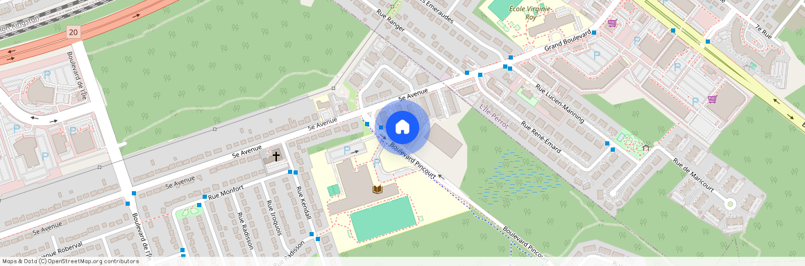 160 Boul. Pincourt, app.001, J7W 0A2, J7W 0A2, Pincourt