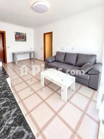 Piso en alquiler en Barriada de Santa Cruz - Foto 2