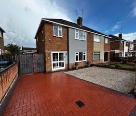 Glentworth Avenue, Coventry - Photo 3