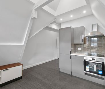 1 bedroom apartment to rent - Photo 2