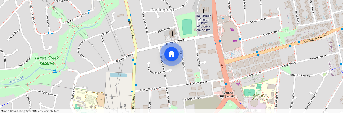 103/28-34 Donald Street, NSW 2118, Carlingford