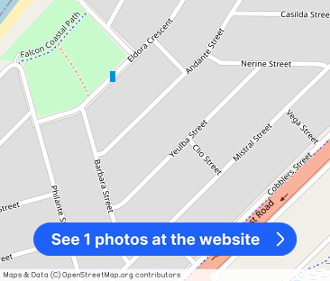 Renovated Falcon Beauty - Photo 1