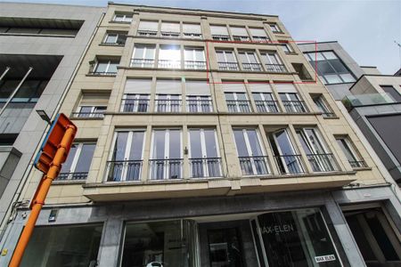 Appartement te huur in Sint-Niklaas - Foto 2