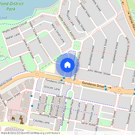 10 Resch Lane, Gungahlin