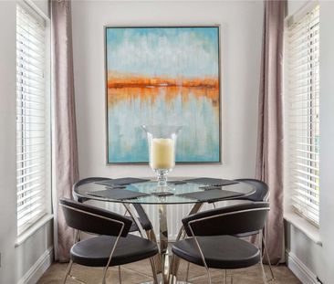An immaculate two-bedroom apartment located in the riverside gated ... - Photo 1