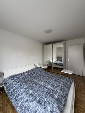 1 Zimmer, 100 m², 1. Stock - Foto 3