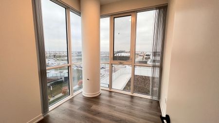 For Lease - 195 Commerce Street Unit# 811, Vaughan, Ontario - Photo 4