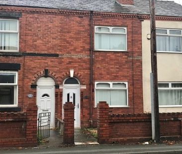 Vista Road, Haydock WA11 0RZ - Photo 2