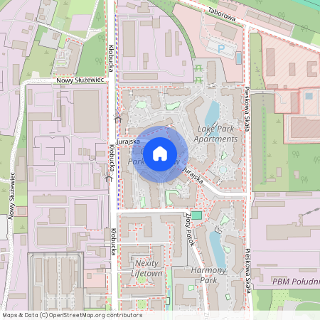 Wyczółki, Ursynów, Warszawa, mazowieckie