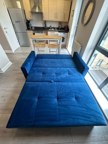 Studio Flat, Fletcher Court, NW9 - Photo 2